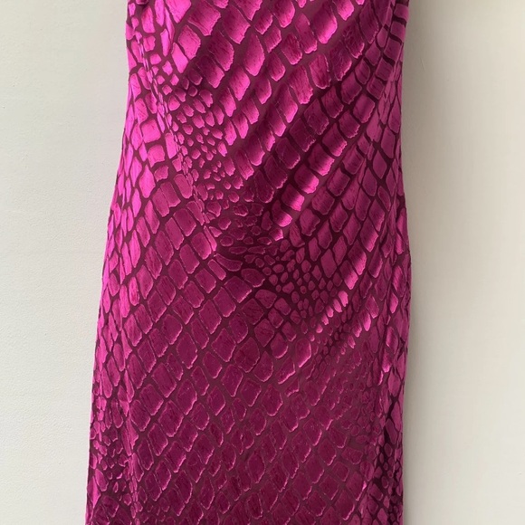 Vintage Y2K jasper conran Maxi Slip Dress 
Size UK 12 - Picture 9 of 16